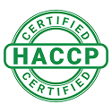 Certyfikat HACCP